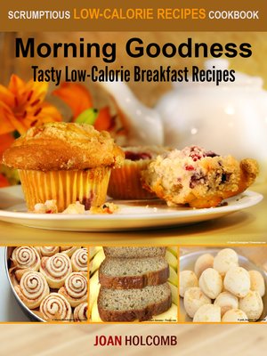 cover image of Morning Goodness